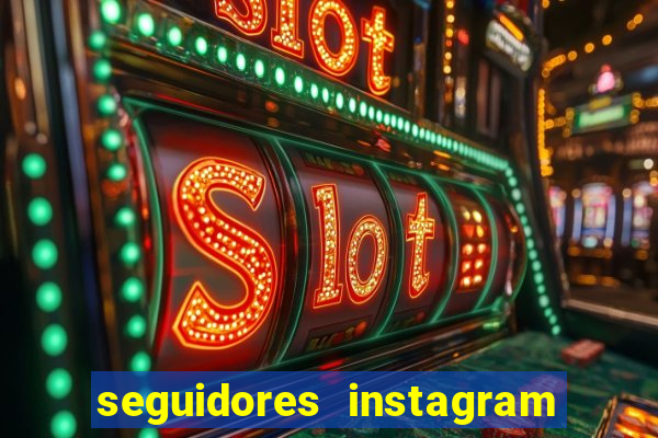 seguidores instagram comprar barato